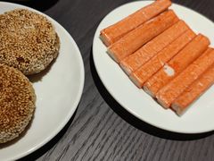 -东来顺铜锅炭火涮肉(上地华联店)