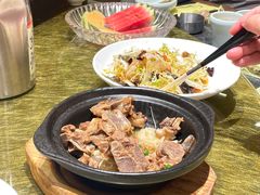 -三道菜(明堂公园店)