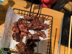 -聚点串吧·北京烧烤(朝北店)