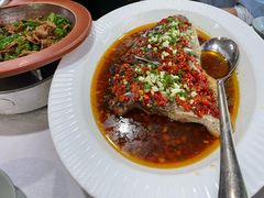 -湘中缘·湖南菜(娄底驻京办店)