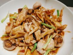 -京味斋·北京烤鸭(华威桥北工大店)