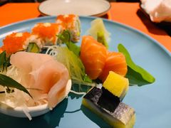 -松临·铁板烧&Omakase(神农店)