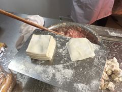 -汪家馄饨(集庆路店)