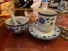 -缪氏川菜(丰盛町店)