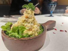 -俄士厨房(五棵松华熙LIVE店)
