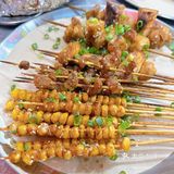 【三亚美食】三亚有一家把我一个北方人吃服的烧烤