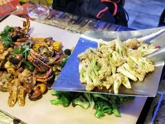 -特色酱椒鱼私房菜(黄鹤楼店)
