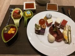 -印象餐厅(杭州国际博览中心北辰大酒店)