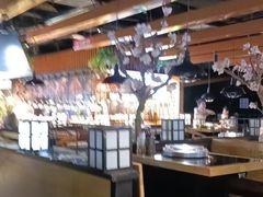 -梨花自助烤肉(乐宾店)