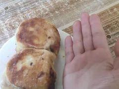 门钉肉饼-宝瑞门钉肉饼店