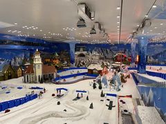 -长沙湘江欢乐雪域