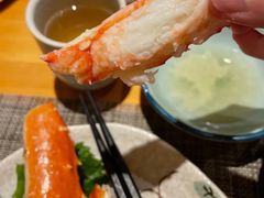 -大岛日本料理铁板烧(南通大饭店)