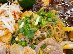 -蒋家肠旺面馆老店(合群路店)