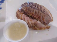 -东方饺子王臻味餐厅(新嘉坡城店)