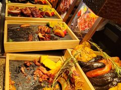 -喜庭海鲜自助(来福士店)