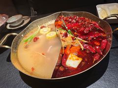 -色響火锅(恒隆广场店)