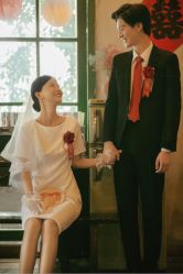 点击看大图 -金夫人婚纱摄影(西昌店)