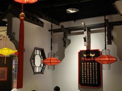 -受气牛肉·重庆耙牛肉(来福士店)