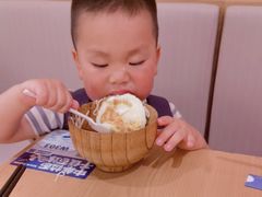 -马记永·兰州牛肉面(天通苑家乐福店)