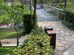 -狐尾山公园