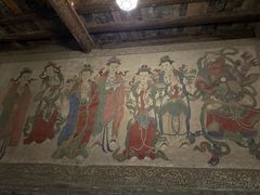 -张掖大佛寺景区