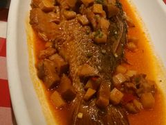 -西贝莜面村(上海百联西郊店)