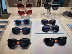 -宝视达眼镜(美中城店)