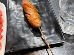 -吉香碳烤生蚝(仙霞路店)