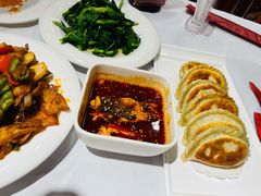 -峨嵋酒家总店(车公庄店)