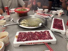 -八合里潮汕鲜牛肉火锅(广州五羊邨店)