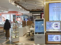 -沈阳大商千盛购物中心有限公司(长江街店)