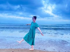 -青岛东方影都融创电影世界