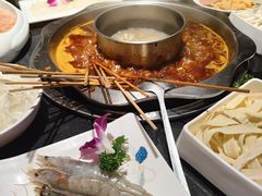 -董家湾重庆老火锅(嘉华店)