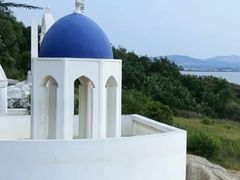 -辽宁团山国家级海洋公园