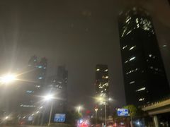 -上海中心大厦