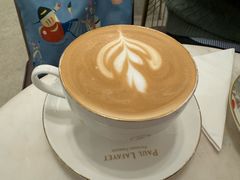 -PAUL LAFAYET 法式甜品(港汇广场店)