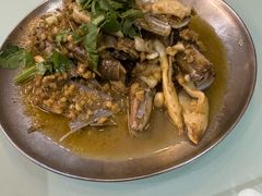 -老虎滩大连海鲜烧烤(建邺云锦路总店)