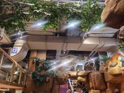 点击看大图 -鲁比猴非洲探索部落(喜盈门店)