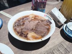 -直隶安家牛肉罩饼(七一路店)