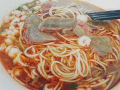 android_upload_pic-裕兴记·三虾面(西北街总店)