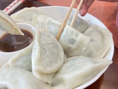 -华圆美食-老蓬莱菜(蓬港路店)