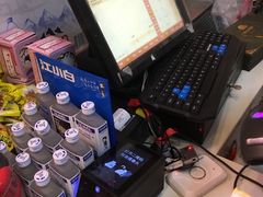 -Z家吃货联盟(南三院店)