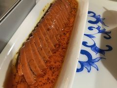 -小菜园新徽菜(阜阳颍州万达店)