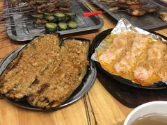 -眼镜烧烤(吉庆街店)