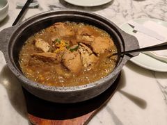 -青雅中餐厅(大连金石滩绿发希尔顿度假酒店)