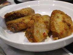 -乐凯撒披萨(海岸城店)