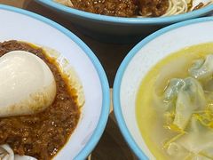 -小杨生煎(周浦万达店)