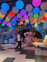 -宝燕乐园(闵行旗舰店)