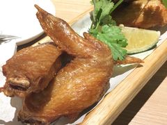 -仙踪林(江燕路万科里店)