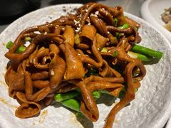 豉油皇鵝腸-岭南真味·匠心粤菜(K11店)